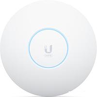 Точка доступа Ubiquiti U6-Enterprise