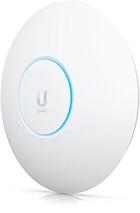 Точка доступа Ubiquiti U6-Enterprise, фото 2