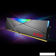 Оперативная память A-Data XPG Spectrix D45G RGB 32ГБ DDR4 3600 МГц AX4U360032G18I-CBKD45G, фото 2
