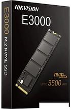 SSD Hikvision E3000 2TB HS-SSD-E3000/2048G, фото 3