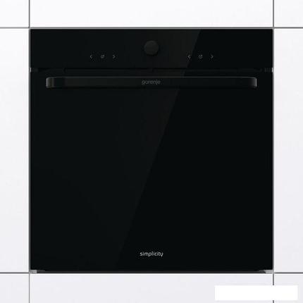 Электрический духовой шкаф Gorenje BOS67371SYB, фото 2