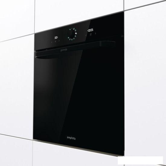 Электрический духовой шкаф Gorenje BOS67371SYB - фото 4 - id-p221327357