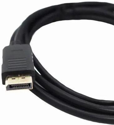 Кабель соединительный аудио-видео PREMIER 5-868, DisplayPort (m) - DisplayPort (m) , ver 1.2, 1.5м, черный - фото 3 - id-p220797154