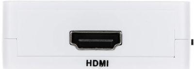 Адаптер аудио-видео PREMIER 5-985, HDMI (f) - 3хRCA (f) , ver 1.4, белый [5-985w] - фото 9 - id-p220797161