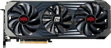 Видеокарта PowerColor Red Devil AMD Radeon RX 6750 XT 12GB GDDR6 12GBD6-3DHE/OC