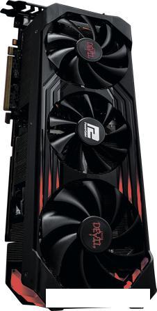 Видеокарта PowerColor Red Devil AMD Radeon RX 6750 XT 12GB GDDR6 12GBD6-3DHE/OC - фото 4 - id-p221152972