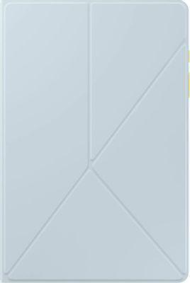 Чехол для планшета Samsung Book Cover, для Samsung Galaxy Tab A9+, голубой [ef-bx210tlegru] - фото 1 - id-p220863708