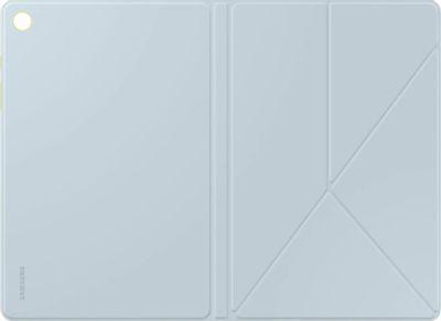 Чехол для планшета Samsung Book Cover, для Samsung Galaxy Tab A9+, голубой [ef-bx210tlegru] - фото 2 - id-p220863708