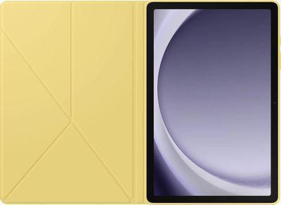 Чехол для планшета Samsung Book Cover, для Samsung Galaxy Tab A9+, голубой [ef-bx210tlegru] - фото 4 - id-p220863708