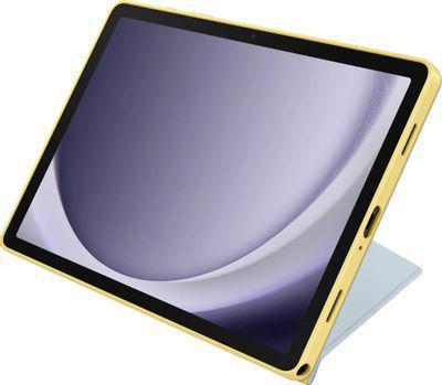 Чехол для планшета Samsung Book Cover, для Samsung Galaxy Tab A9+, голубой [ef-bx210tlegru] - фото 8 - id-p220863708