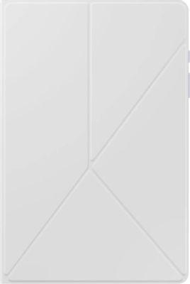 Чехол для планшета Samsung Book Cover, для Samsung Galaxy Tab A9+, белый [ef-bx210twegru] - фото 1 - id-p220863709
