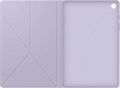 Чехол для планшета Samsung Book Cover, для Samsung Galaxy Tab A9+, белый [ef-bx210twegru] - фото 3 - id-p220863709