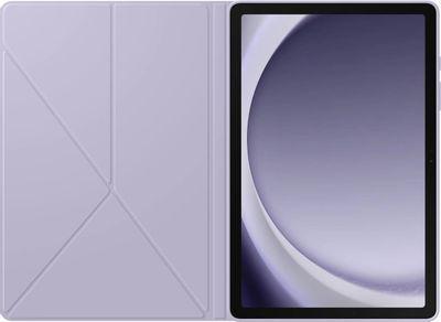 Чехол для планшета Samsung Book Cover, для Samsung Galaxy Tab A9+, белый [ef-bx210twegru] - фото 4 - id-p220863709