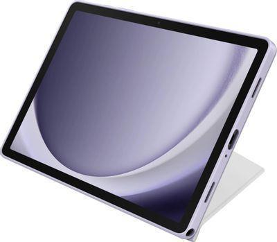 Чехол для планшета Samsung Book Cover, для Samsung Galaxy Tab A9+, белый [ef-bx210twegru] - фото 8 - id-p220863709