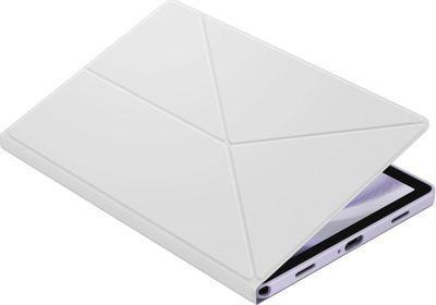 Чехол для планшета Samsung Book Cover, для Samsung Galaxy Tab A9+, белый [ef-bx210twegru] - фото 9 - id-p220863709