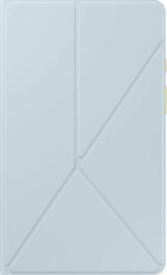 Чехол для планшета Samsung Book Cover, для Samsung Galaxy Tab A9, голубой [ef-bx110tlegru] - фото 1 - id-p220863710