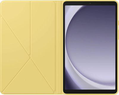 Чехол для планшета Samsung Book Cover, для Samsung Galaxy Tab A9, голубой [ef-bx110tlegru] - фото 4 - id-p220863710