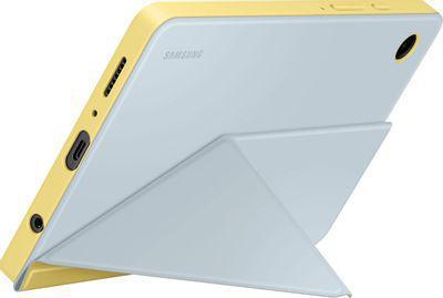 Чехол для планшета Samsung Book Cover, для Samsung Galaxy Tab A9, голубой [ef-bx110tlegru] - фото 5 - id-p220863710