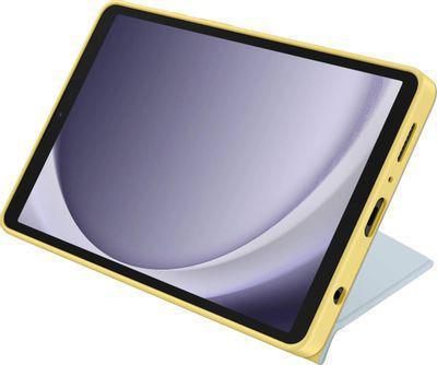 Чехол для планшета Samsung Book Cover, для Samsung Galaxy Tab A9, голубой [ef-bx110tlegru] - фото 8 - id-p220863710