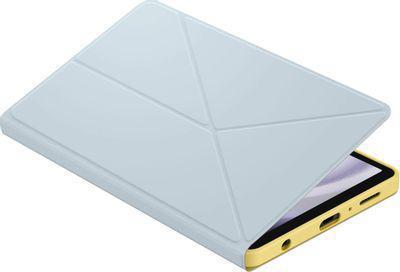 Чехол для планшета Samsung Book Cover, для Samsung Galaxy Tab A9, голубой [ef-bx110tlegru] - фото 9 - id-p220863710