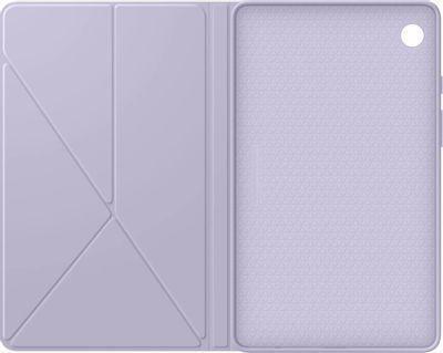 Чехол для планшета Samsung Book Cover, для Samsung Galaxy Tab A9, белый [ef-bx110twegru] - фото 3 - id-p220863711