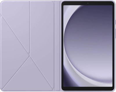 Чехол для планшета Samsung Book Cover, для Samsung Galaxy Tab A9, белый [ef-bx110twegru] - фото 4 - id-p220863711