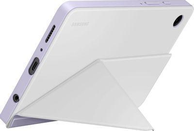 Чехол для планшета Samsung Book Cover, для Samsung Galaxy Tab A9, белый [ef-bx110twegru] - фото 5 - id-p220863711