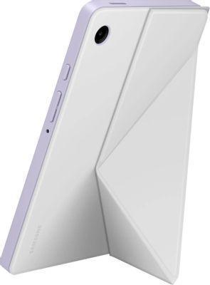 Чехол для планшета Samsung Book Cover, для Samsung Galaxy Tab A9, белый [ef-bx110twegru] - фото 6 - id-p220863711