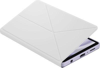 Чехол для планшета Samsung Book Cover, для Samsung Galaxy Tab A9, белый [ef-bx110twegru] - фото 7 - id-p220863711