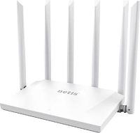 Wi-Fi роутер Netis NC63, AC1200, белый