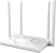 Wi-Fi роутер Netis NC21, AC1200, белый