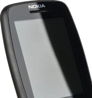 Сотовый телефон NOKIA 210 Dual Sim черный - фото 9 - id-p220957253