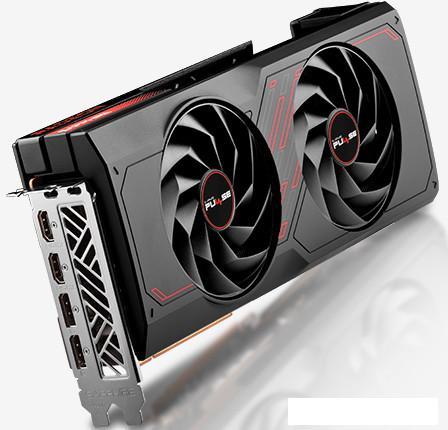 Видеокарта Sapphire Pulse AMD Radeon RX 7700 XT 12GB 11335-04-20G - фото 3 - id-p221327415