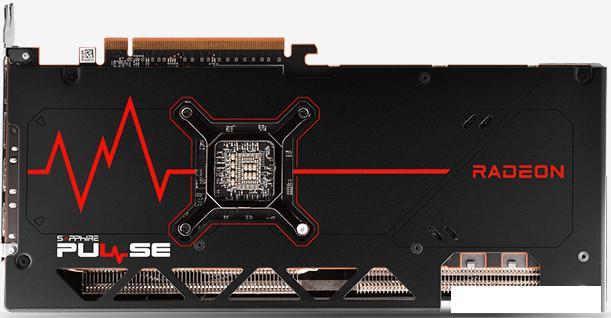 Видеокарта Sapphire Pulse AMD Radeon RX 7700 XT 12GB 11335-04-20G - фото 5 - id-p221327415