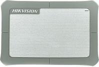 Внешний диск HDD Hikvision T30 HS-EHDD-T30 1T Gray Rubber, 1ТБ, серый