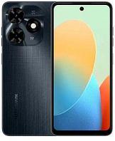 Смартфон TECNO Spark 20c 8/128Gb, черный