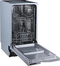 Встраиваемая посудомоечная машина Бирюса DWB-409/5, фото 3