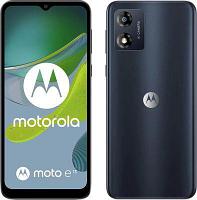 Смартфон Motorola E13 2/64Gb, XT2345-3, черный