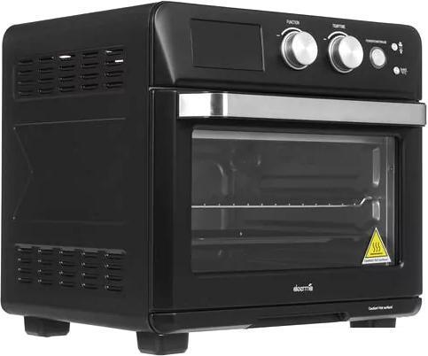 Мини-печь Deerma Oven DEM-KZ115W, фото 2
