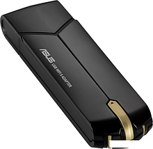 Wi-Fi адаптер ASUS USB-AX56 (без подставки), фото 2