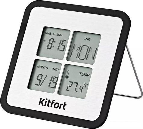 Настольные часы Kitfort KT-3301, фото 2
