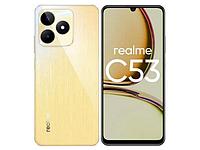 Realme C53 6/128GB LTE Gold
