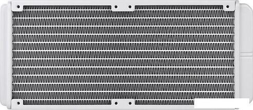 Кулер для процессора Thermaltake Floe RC360 Snow Edition CL-W331-PL12WT-A, фото 3