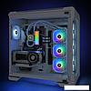 Кулер для процессора Thermaltake Floe RC360 Snow Edition CL-W331-PL12WT-A, фото 2