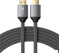 Кабель Satechi HDMI - HDMI ST-8KHC2MM