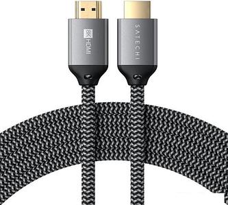 Кабель Satechi HDMI - HDMI ST-8KHC2MM