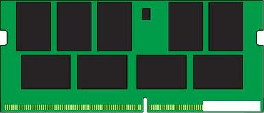 Оперативная память Kingston 32ГБ DDR4 SODIMM 2666 МГц KSM26SED8/32HC