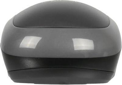 Мышь Logitech M185, оптическая, беспроводная, USB, черный и серый [910-002252] - фото 6 - id-p221319934