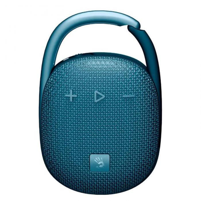 A4Tech Bloody S5 Lock Blue - фото 1 - id-p221006397