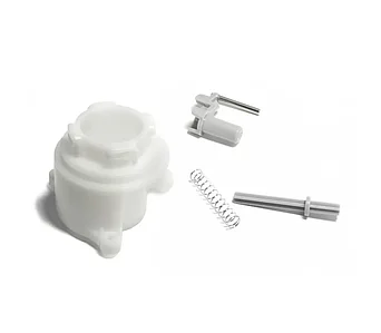 Держатель корпуса шнека bosch 753366 (Разборка)